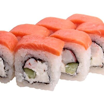 Ролл Эби Хоккайдо в Винъярд по цене 650 ₽