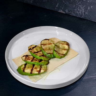 Цукини в Berberry & ptichka по цене 300 ₽