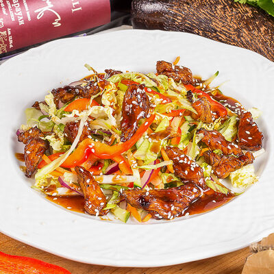 Салат Индаури в Мушмула по цене 279