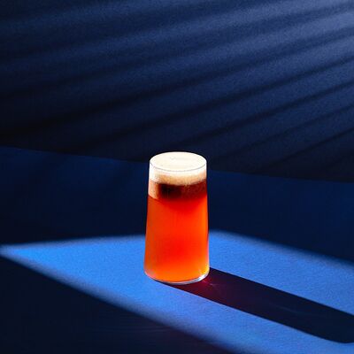 Фруктовый взвар в Coffee Like по цене 270 ₽