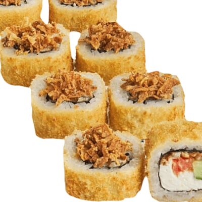 Криспи Темпура в Добрая кухня по цене 499 ₽