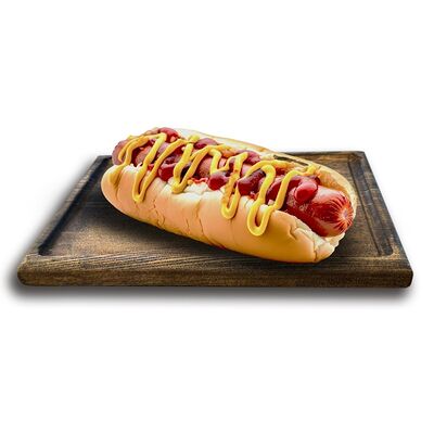 Хот-догв Pro Люля по цене 390 ₽