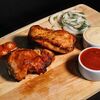 Шашлык из куриной грудки в ФудИзГуд по цене 522
