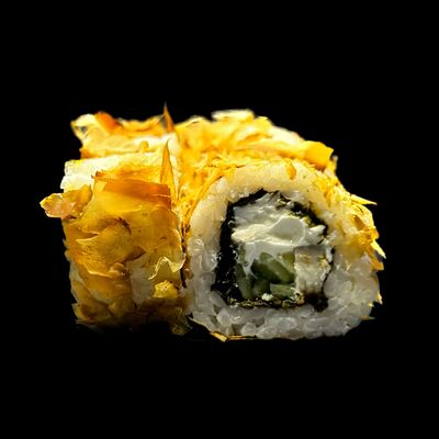 Бонито с угрем в Пицца тот по цене 710 ₽