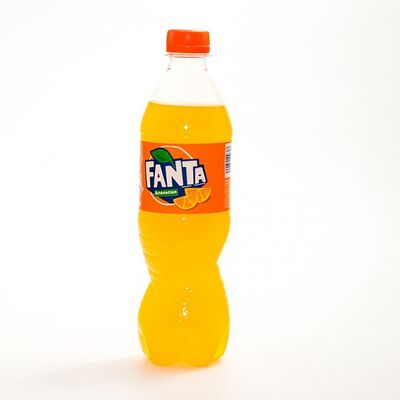 Fanta в Пиццерия Сицилия по цене 130 ₽