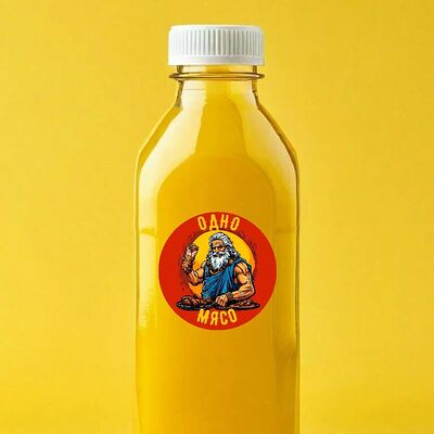 Фреш-напиток Цитрусовый в Одно мясо по цене 175 ₽