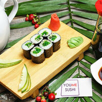 Чука Маки в YouMeSushi