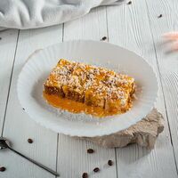 Тропикано ролл в Libre Bar