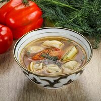 Пельмени в Чайхана Плов N1