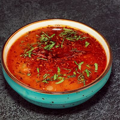 Дал Тадка в Delhi6 по цене 500 ₽