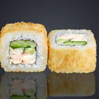 Фейверк в Sushi Fixprice