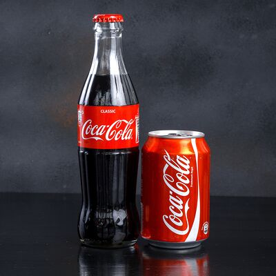 Coca-Cola classic в Don shaurmitto по цене 230 ₽