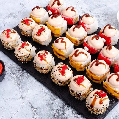 Мини запеченыйв YouMe по цене 3600 ₽