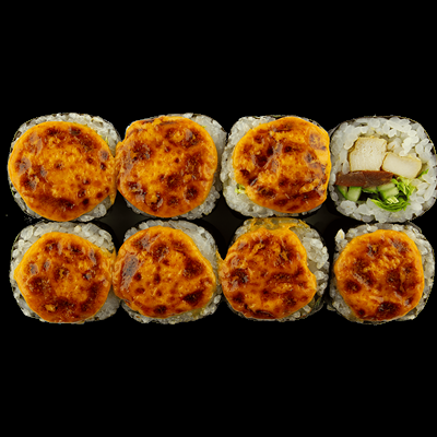 Аригато в Katana Sushi по цене 460 ₽