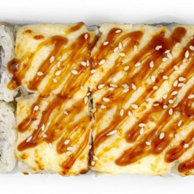 Монако в Каратэ Суши по цене 540 ₽