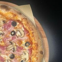 Итальянская в Solo Pizza