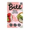 Овсяные крекеры c семенами льна и чиа Bite в Азбука Вкуса Экспресс Меню по цене 229