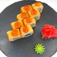 Якудзо в Солянка