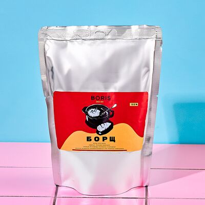 Борщ в Борщ по цене 300 ₽