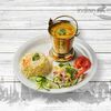 Дал тадка в Indian Curry по цене 656