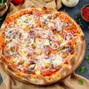 Пицца Панчетта Пиканте в Pizza 33 см по цене 760