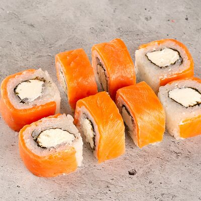 Филадельфия Чиз в Японцы по цене 840 ₽