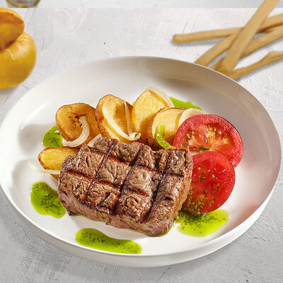 Бистекка ди филетто алла грилья в Sapore Italiano по цене 1690 ₽
