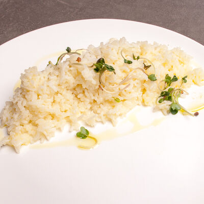 Рис в Марк Твен по цене 100 ₽