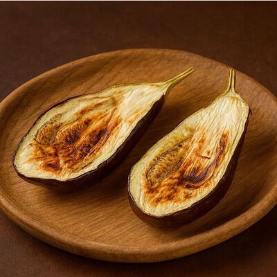 Баклажан в Шашлык Хауз по цене 160 ₽