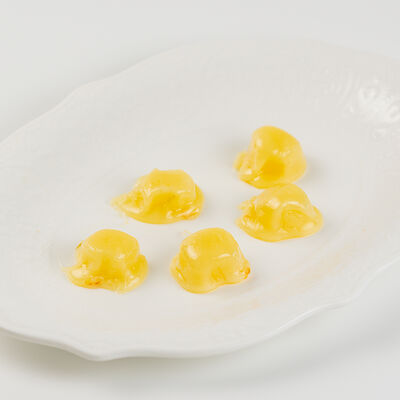 Сыр Проволоне в Loona по цене 350 ₽