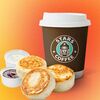 Комбо с сырниками в STARS COFFEE по цене 595