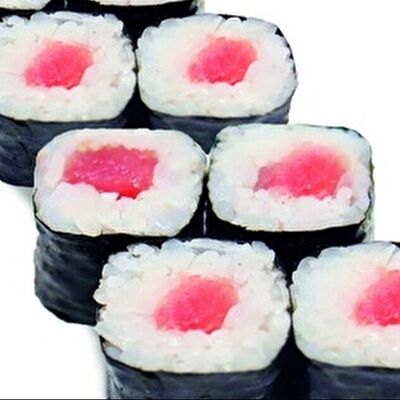 Ролл с тунцом в Пицца на 5 просеке 131 по цене 340 ₽