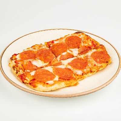Мини-пицца Пеперони в Kitchen по цене 910 ₽
