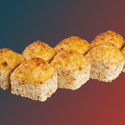 Запеченный чикен в Royal Pizza по цене 470 ₽