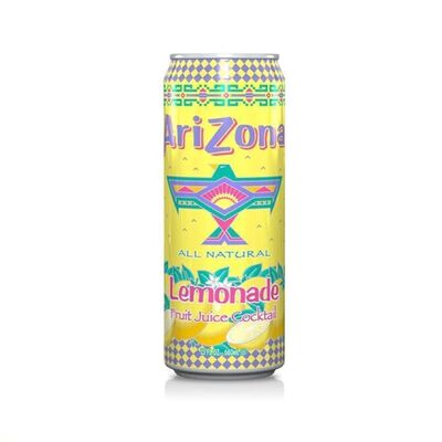 Arizona Lemonadeв Desert по цене 390 ₽
