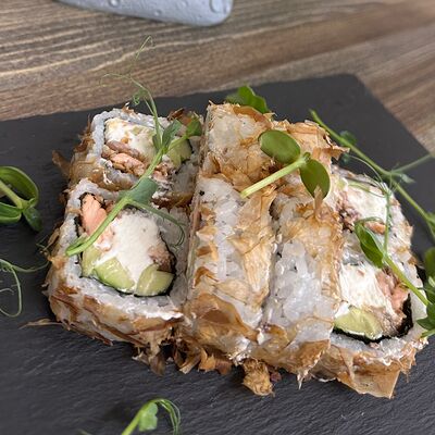 Ролл Бонито в Foodlink по цене 550 ₽