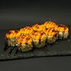 Запеченный Спайси лосось в Bibik Sushi по цене 543