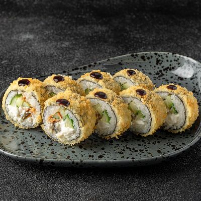 Самурай в Роллофф по цене 579 ₽