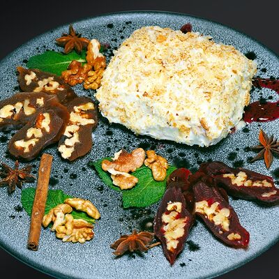 Наполеон домашний в Ваня и Гоги по цене 490 ₽