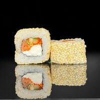 Норвежский ролл в Кинг Ролл