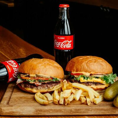 Каппл сет в #FARШ по цене 1490