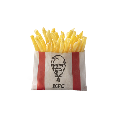 Картофель Фри Малый в KFC по цене 91 ₽