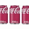 Напиток газированный Coca-Cola Cherry в Yammy по цене 290