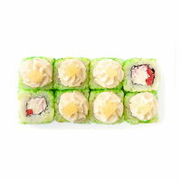 Рио в МАНГА ВКУС Барнаул 89230087708