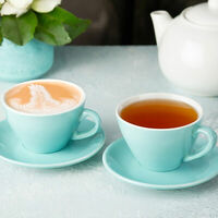 Логотип Dr coffeer