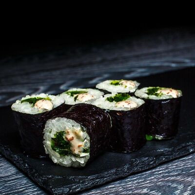 Mini-roll чука в Sushi Shop Company по цене 119 ₽