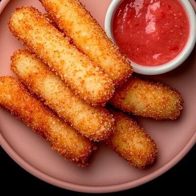 Сырные палочки в ШефМалина по цене 620 ₽