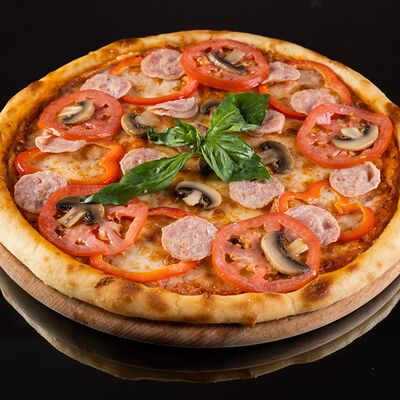 Сицилийская в Otaru по цене 1075 ₽