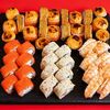 Yuka сет в SushiMania по цене 7000