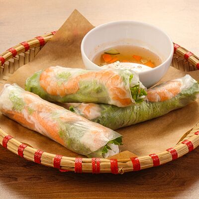 Гой Том в Viet Cook по цене 500 ₽